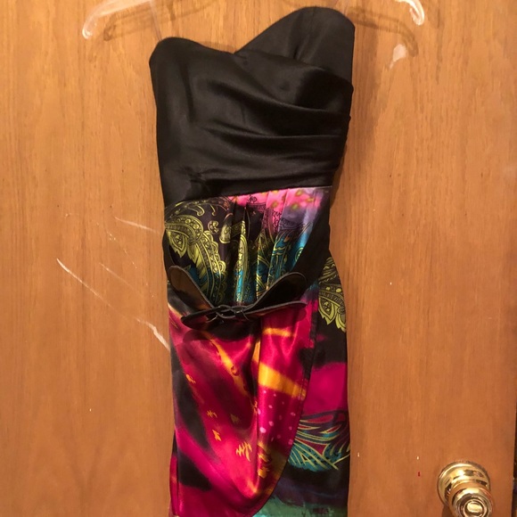small homecoming dress/cocktail dress - Picture 1 of 1